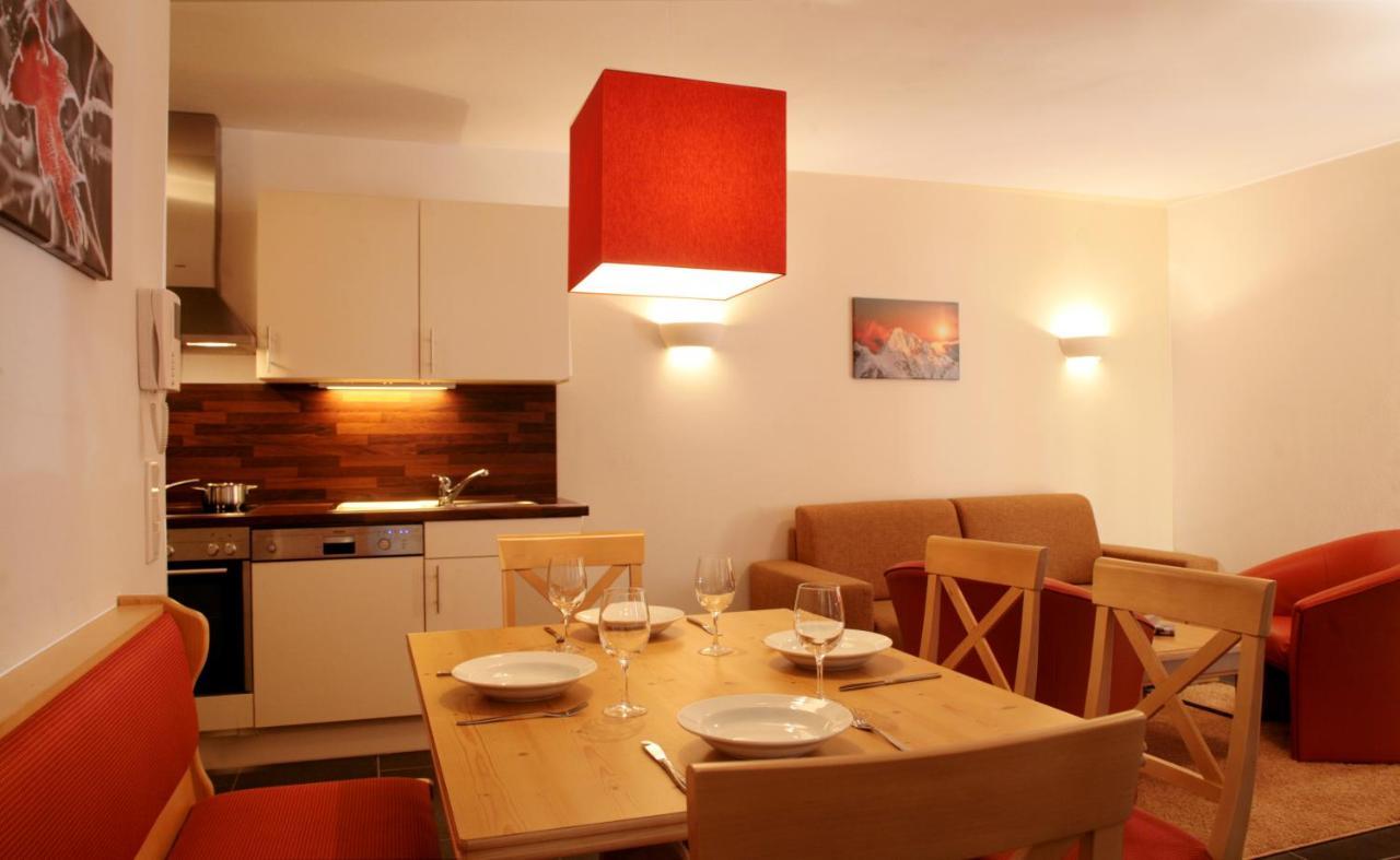 Residence Saalbach By Vaya Inklusive Joker Card Exterior foto